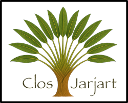 Logo Closjarjart